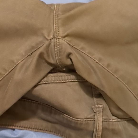 Chicos jeggings size 4 US . Chico's size 0 - Picture 9 of 9